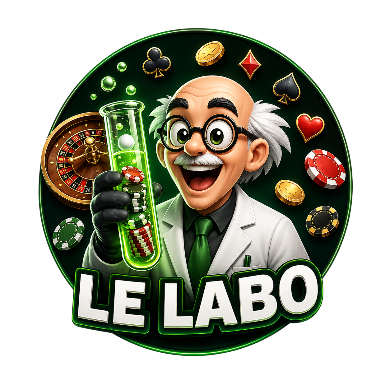 Le Labo Casino